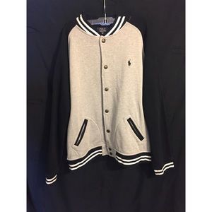 Ralph Lauren Polo jacket